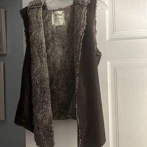 Dylan by True Girl-  Vest - size medium